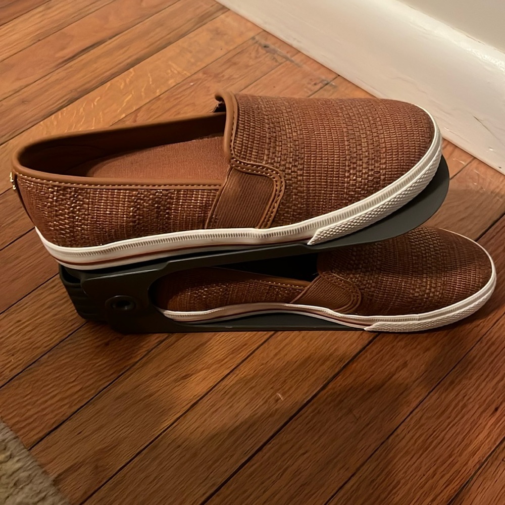 Ralph Lauren Jinny Slip-On Sneakers